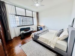 Ridgewood (D10), Condominium #611131021